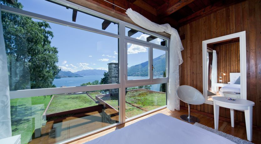 Photo of The Lady of Lombardy