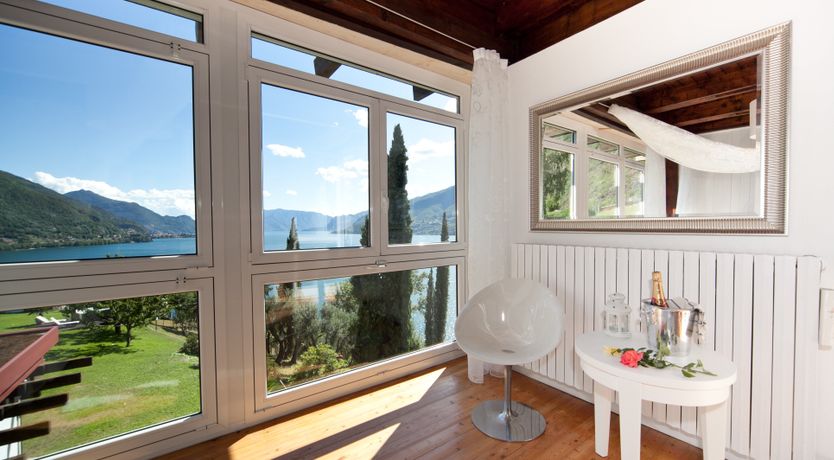 Photo of The Lady of Lombardy