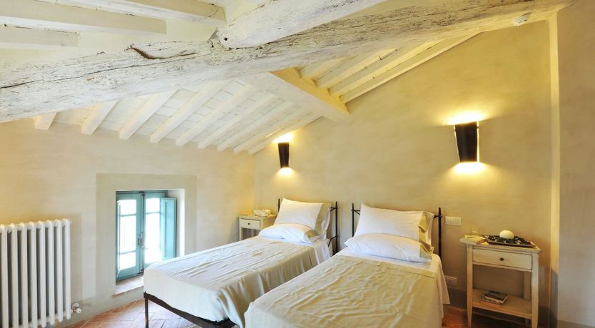 Photo of Tuscan Lullaby