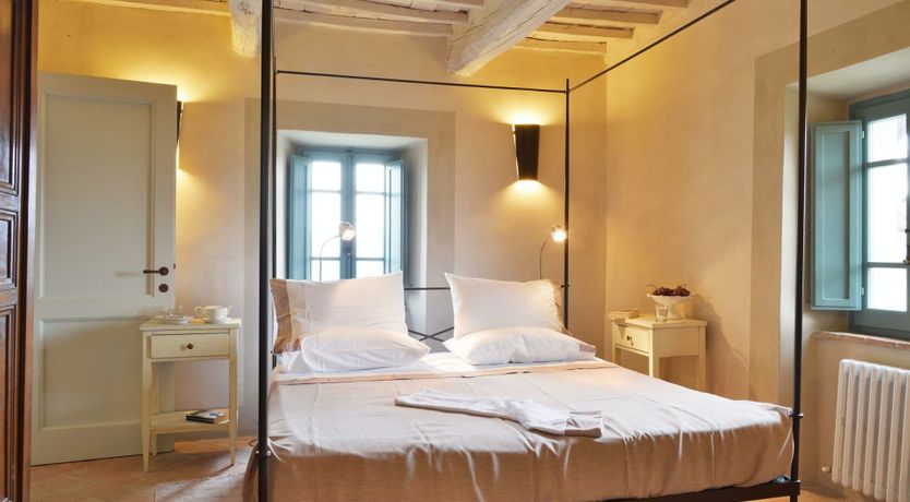 Photo of Tuscan Lullaby