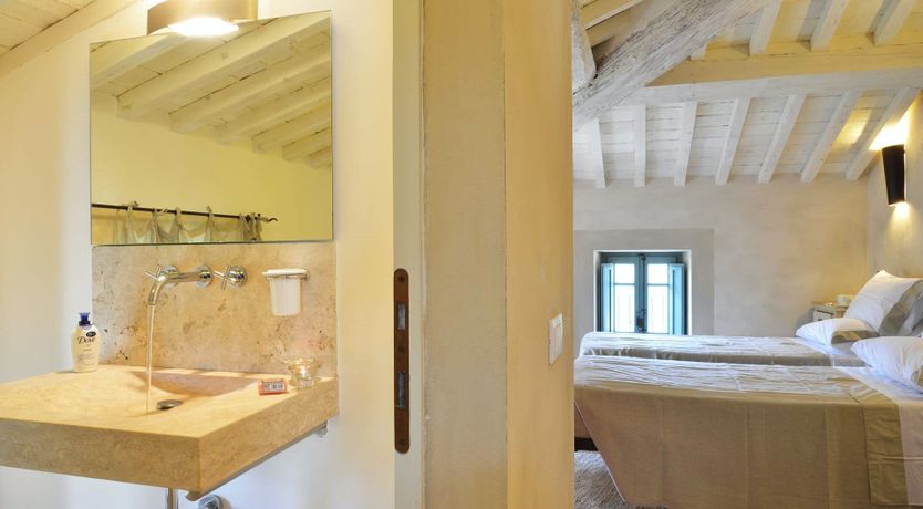 Photo of Tuscan Lullaby