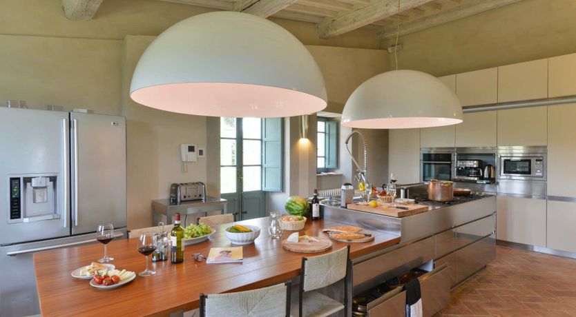 Photo of Tuscan Lullaby