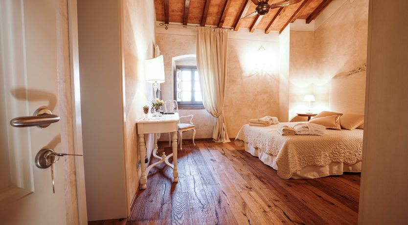 Photo of The Vineyard View