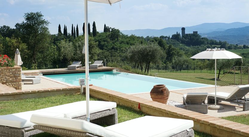 Photo of The Vineyard View