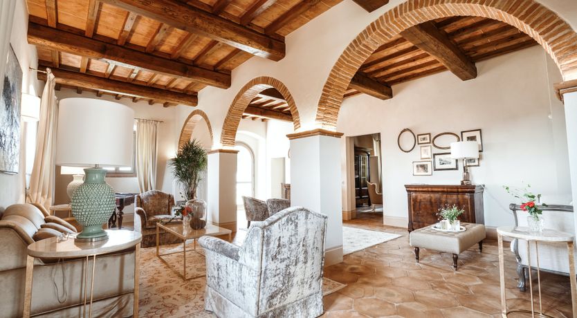 Photo of The Vineyard View