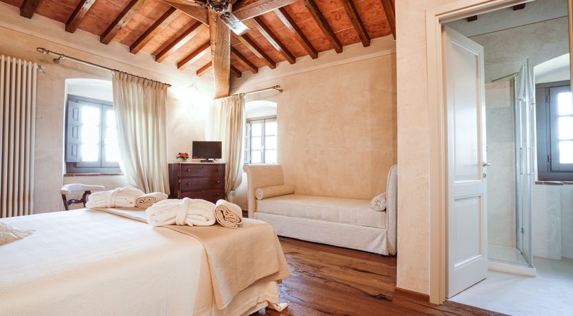 Photo of The Vineyard View