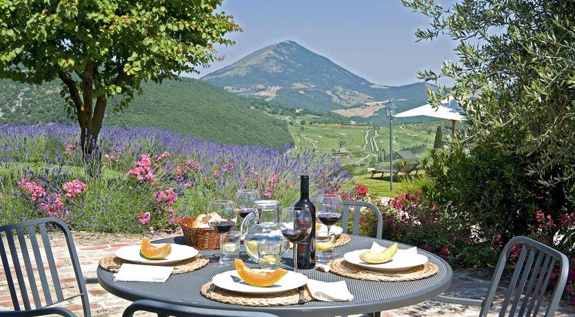 Photo of Olive & Roses