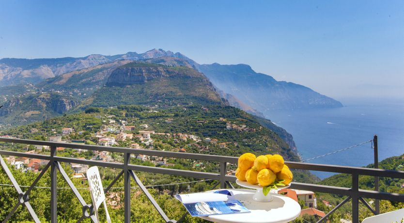 Photo of A Letter from Campania