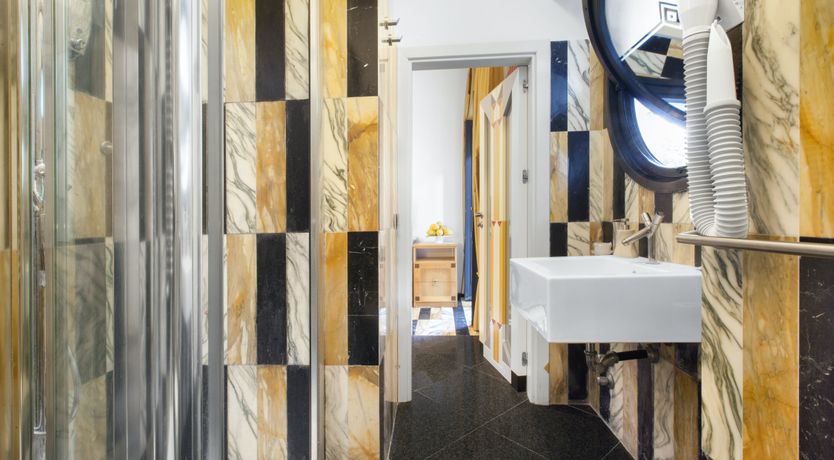 Photo of A Letter from Campania