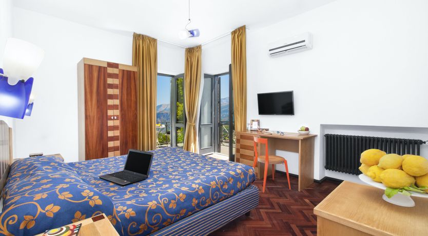 Photo of A Letter from Campania