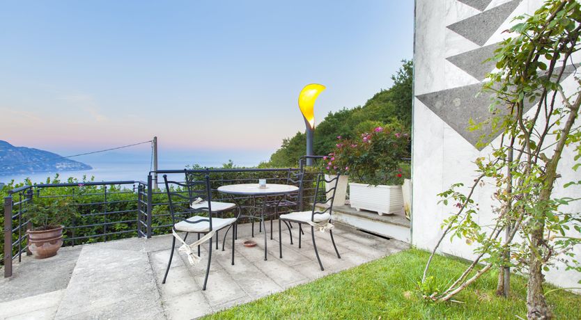 Photo of A Letter from Campania