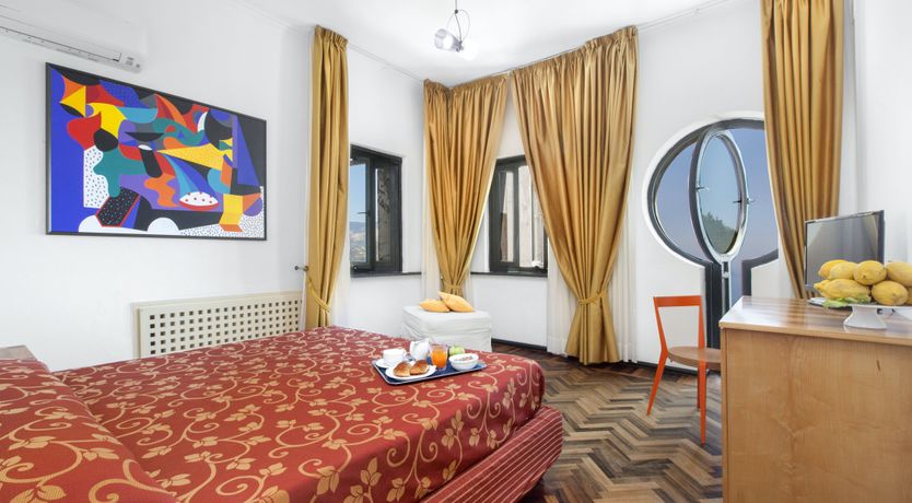 Photo of A Letter from Campania