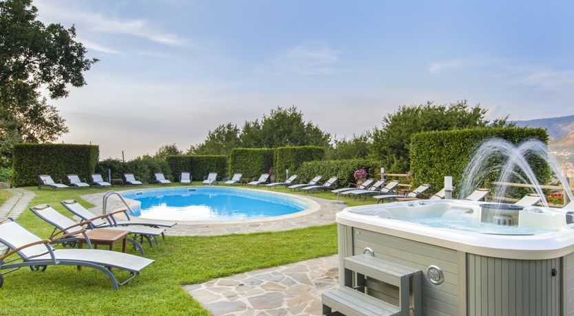 Photo of A Letter from Campania