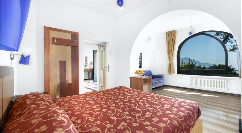 Photo of A Letter from Campania