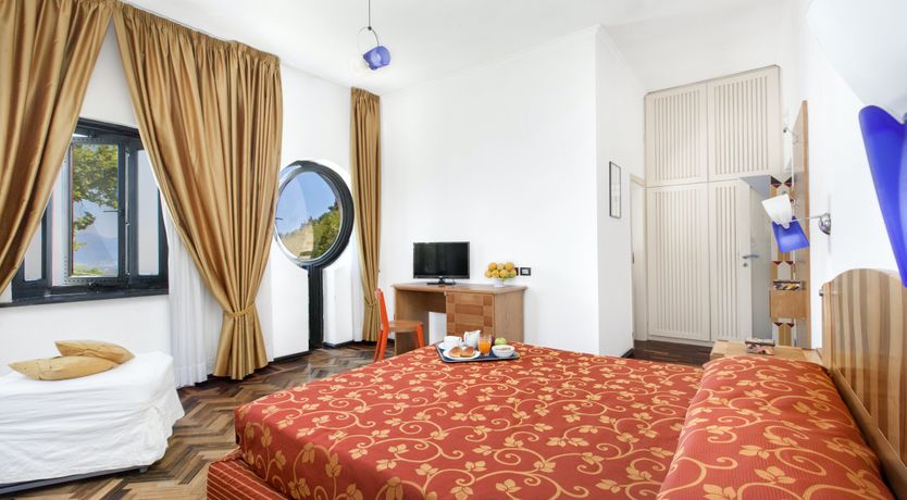 Photo of A Letter from Campania