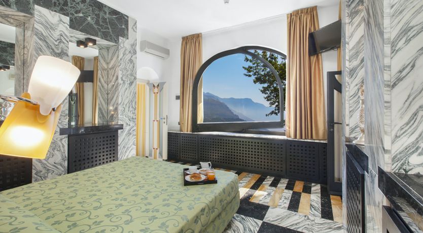 Photo of A Letter from Campania