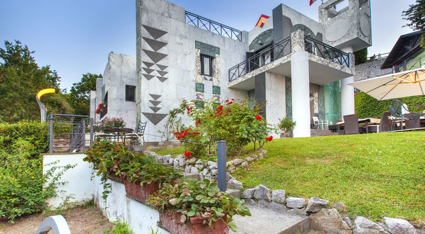 Photo of A Letter from Campania