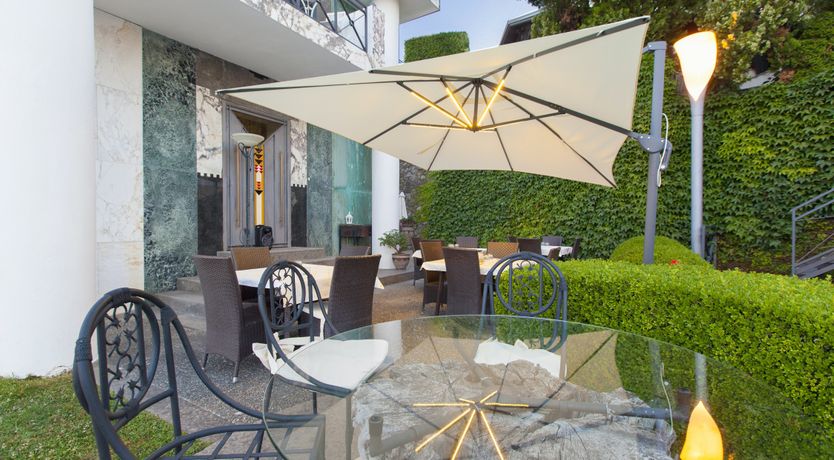 Photo of A Letter from Campania