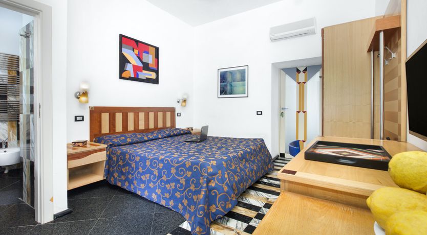 Photo of A Letter from Campania