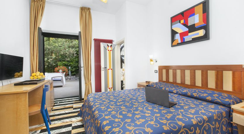 Photo of A Letter from Campania