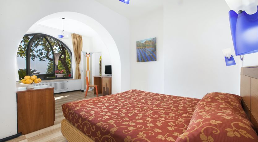 Photo of A Letter from Campania