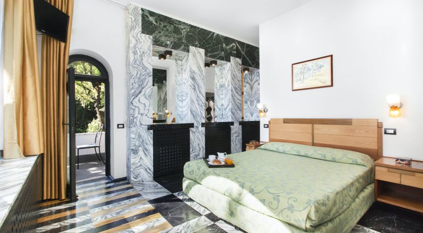 Photo of A Letter from Campania