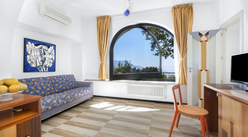 Photo of A Letter from Campania