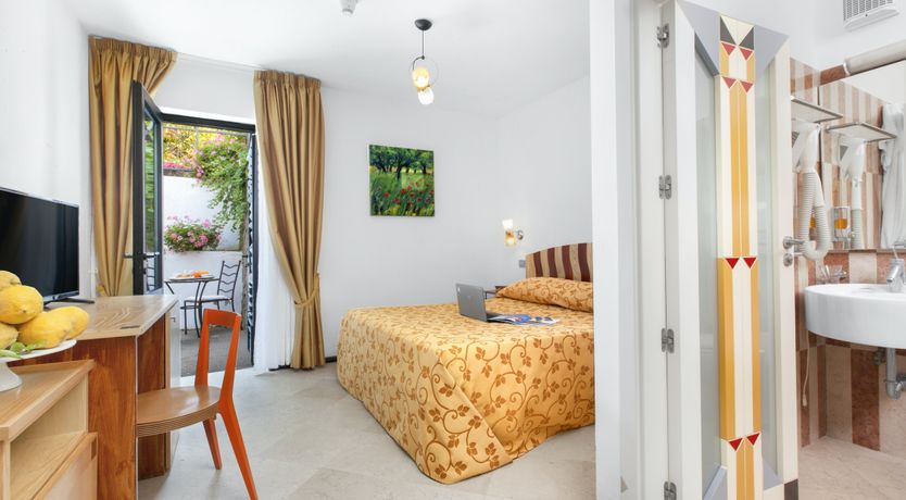 Photo of A Letter from Campania