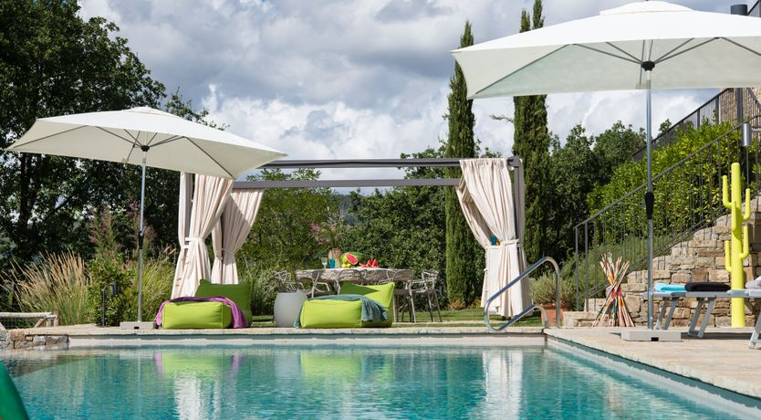 Photo of Chianti Sangria