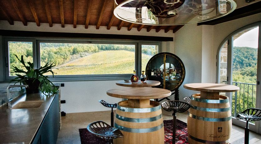 Photo of Chianti Sangria