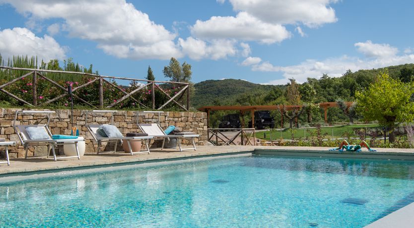 Photo of Chianti Sangria