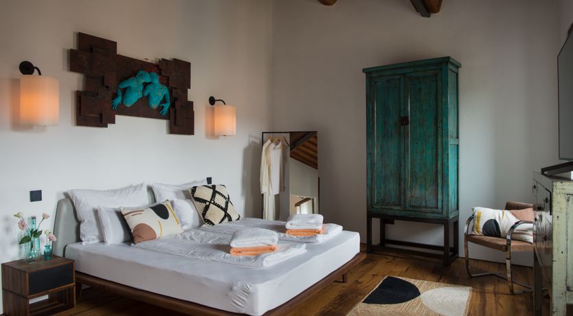 Photo of Chianti Sangria