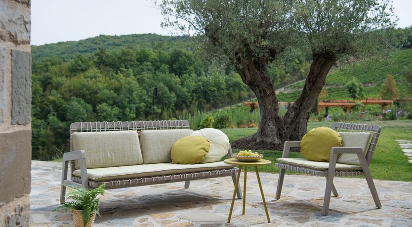 Photo of Chianti Sangria