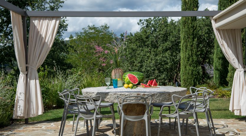 Photo of Chianti Sangria