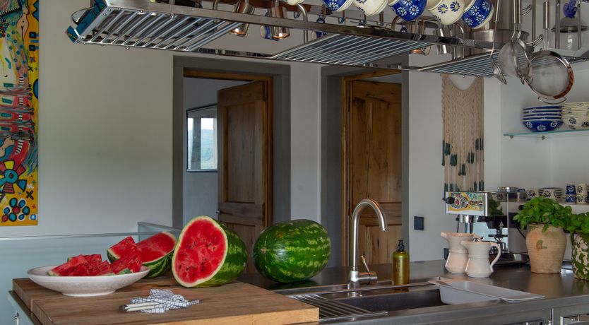 Photo of Chianti Sangria