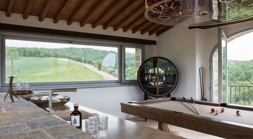 Photo of Chianti Sangria