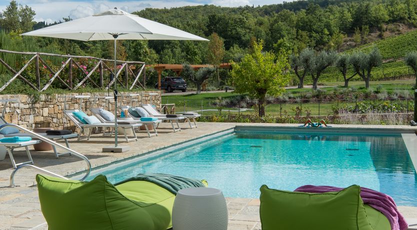 Photo of Chianti Sangria