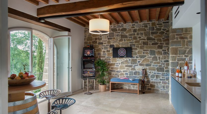 Photo of Chianti Sangria