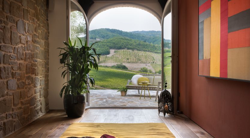 Photo of Chianti Sangria