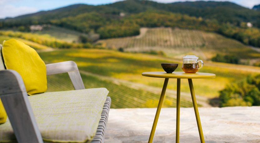 Photo of Chianti Sangria