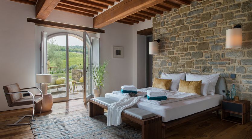 Photo of Chianti Sangria