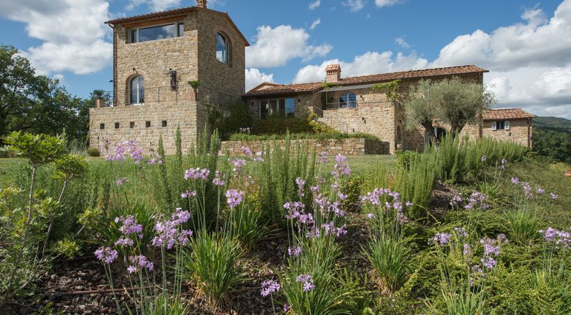 Photo of Chianti Sangria