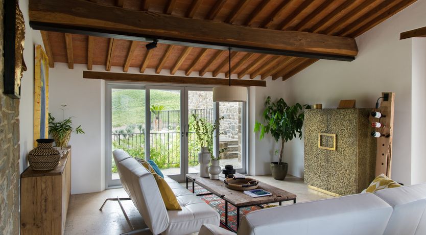 Photo of Chianti Sangria