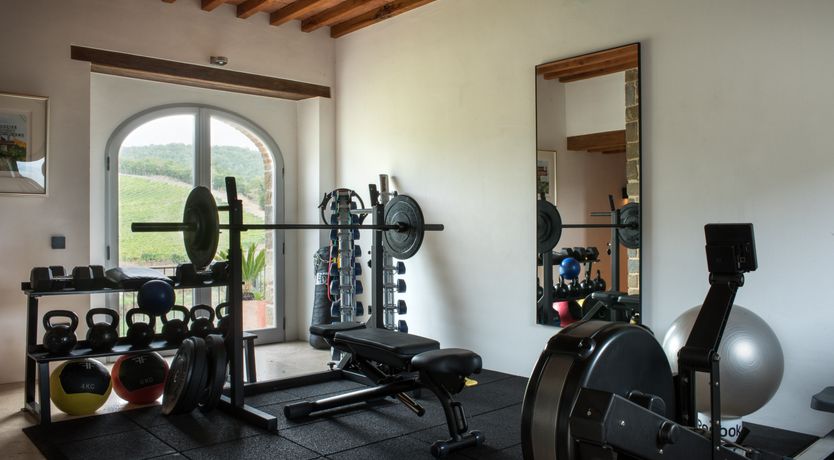 Photo of Chianti Sangria