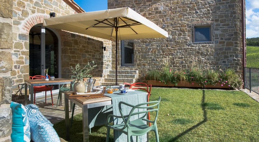 Photo of Chianti Sangria