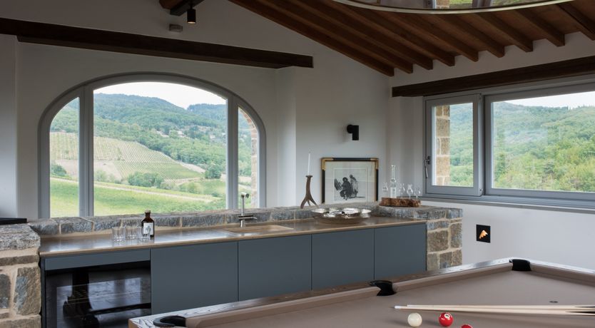 Photo of Chianti Sangria