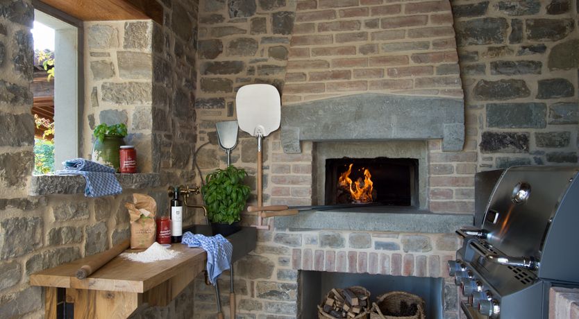 Photo of Chianti Sangria