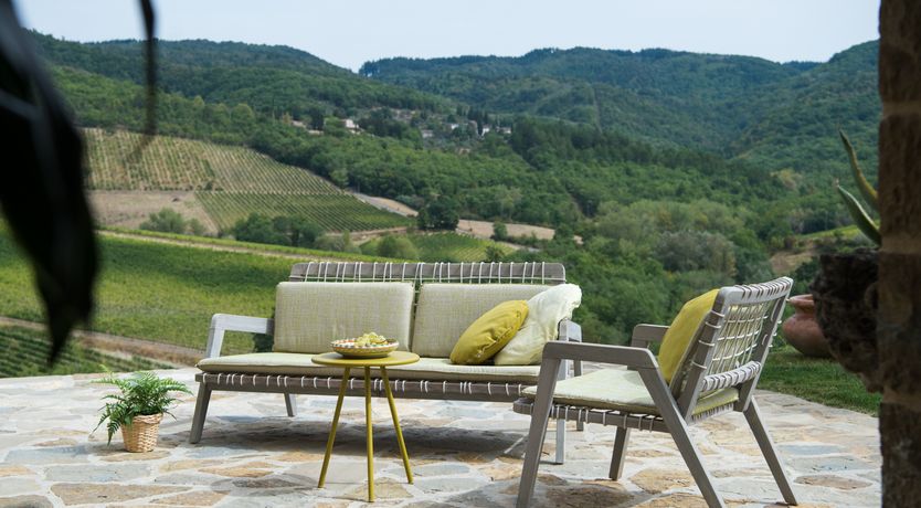 Photo of Chianti Sangria