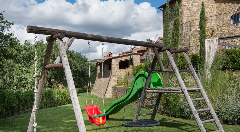 Photo of Chianti Sangria