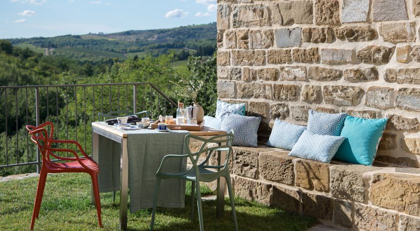 Photo of Chianti Sangria